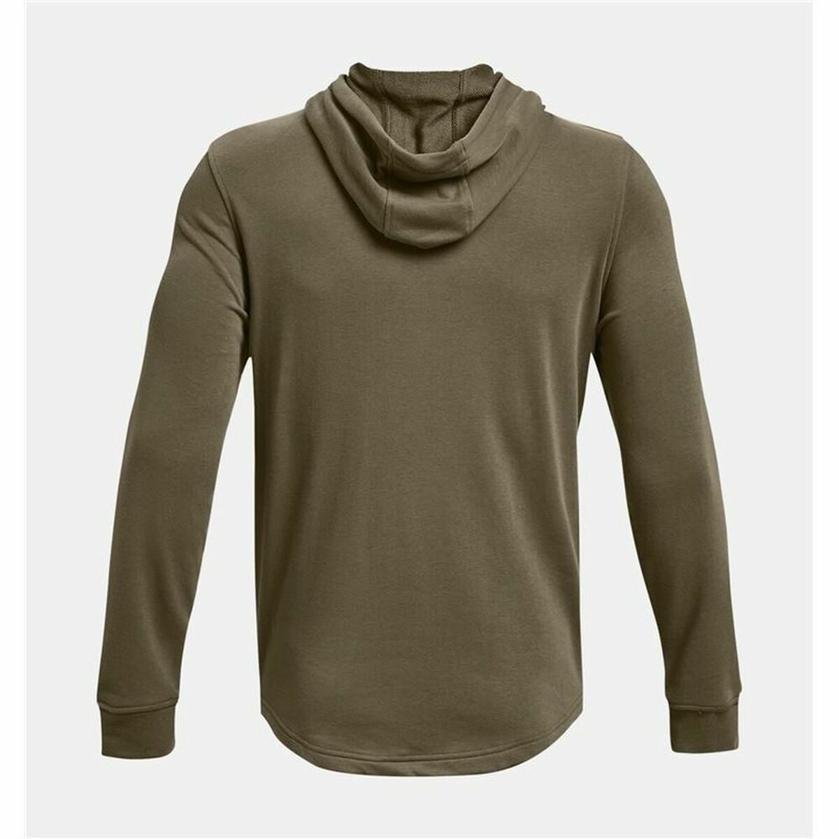 Men’s Hoodie Under Armour Hoodie Khaki