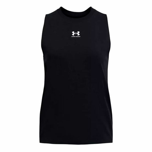Tank Top Men Under Armour Rival Muscle