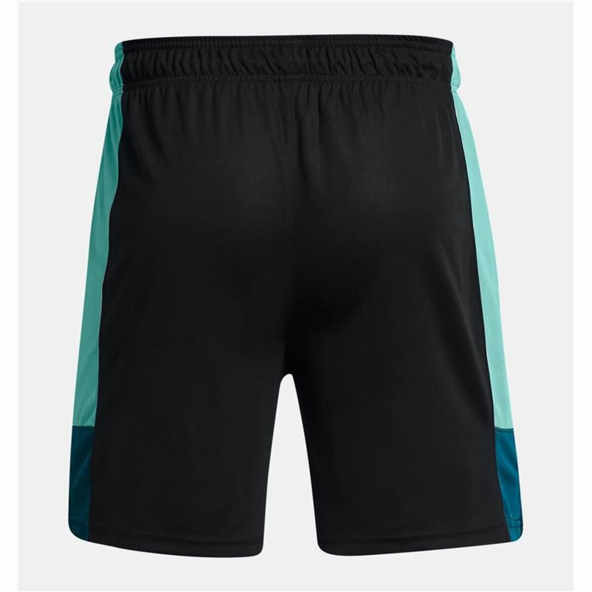 Men's Basketball Shorts Under Armour Baseline Black
