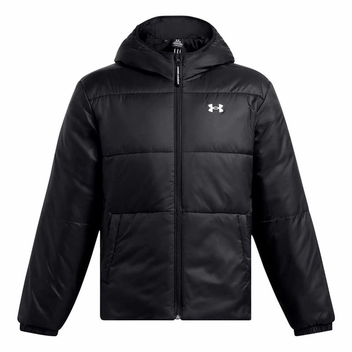 Men's Jacket Under Armour Lw Insulated Black