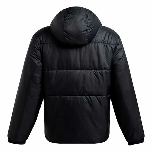 Men's Jacket Under Armour Lw Insulated Black