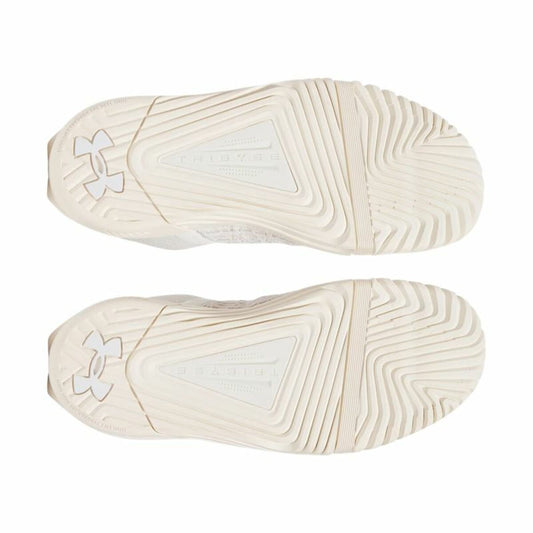 Trainers Under Armour Tribase Reign White Lady