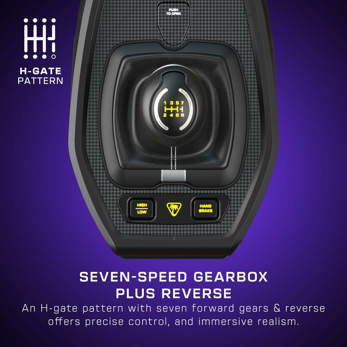 Joystick Turtle Beach VelocityOne-17