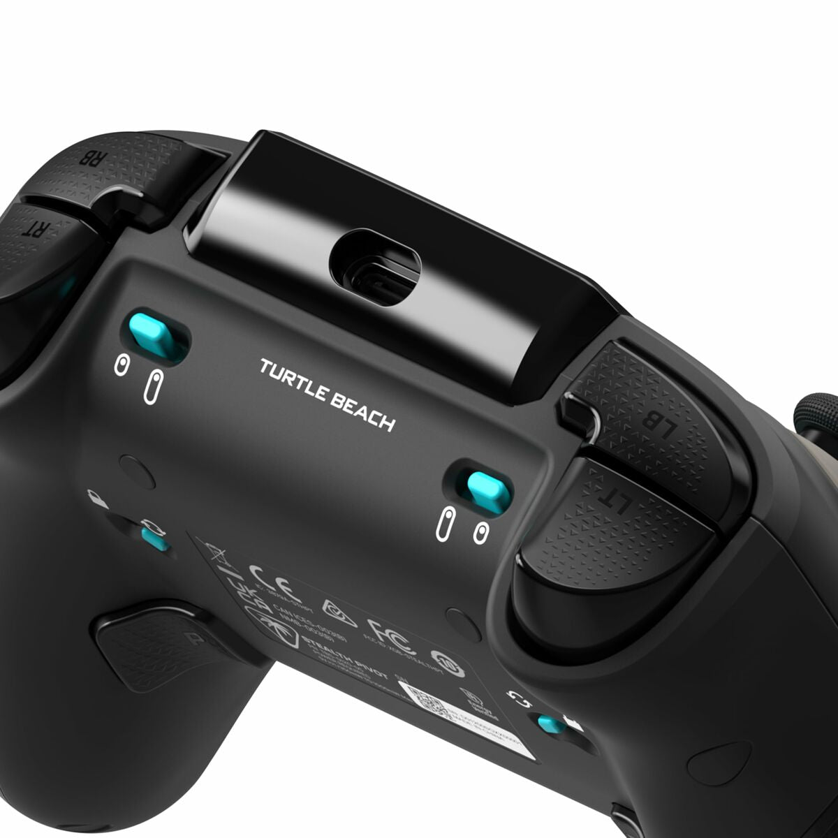 Xbox One Controller Turtle Beach TBS-0120-05-24