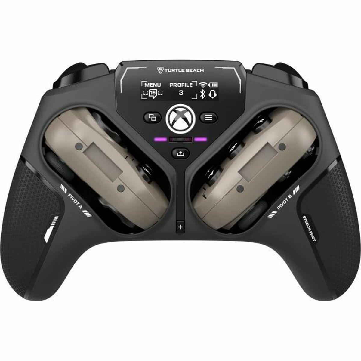 Xbox One Controller Turtle Beach TBS-0120-05-17