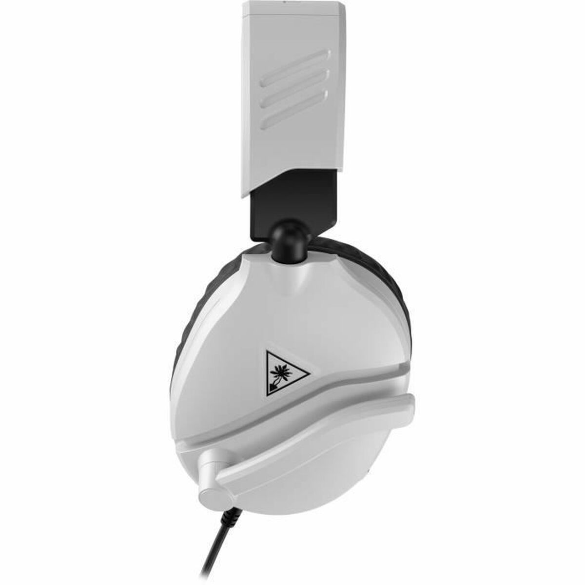 Headphones with Microphone Turtle Beach TBS-2001-15 White Black-4