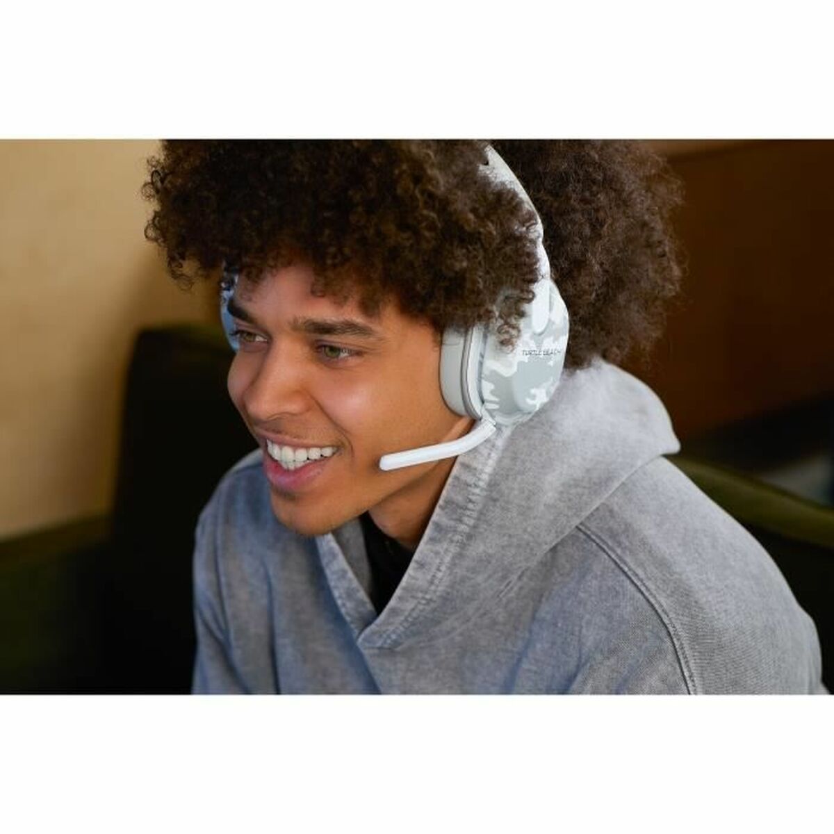 Headphones with Microphone Turtle Beach Stealth 500-13
