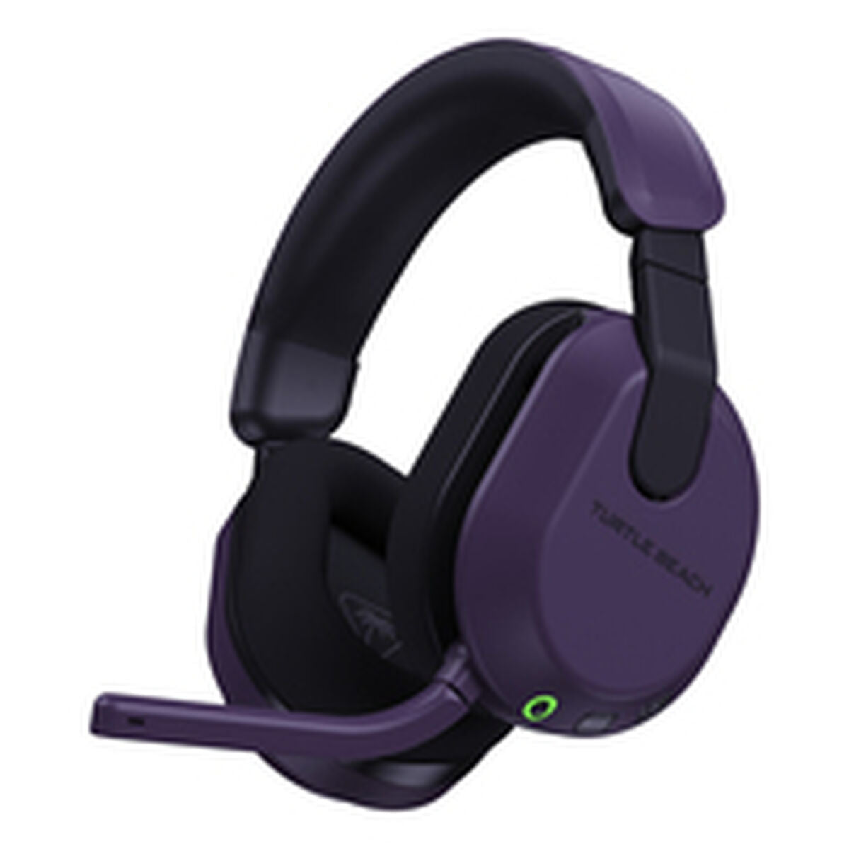 Headphones Turtle Beach Stealth Purple-5