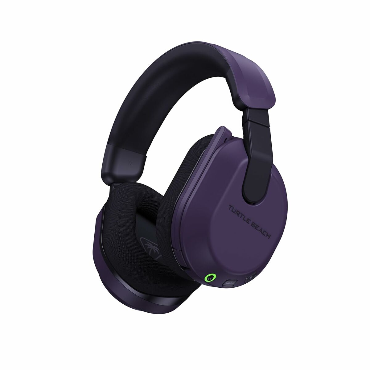 Headphones Turtle Beach Stealth Purple-19