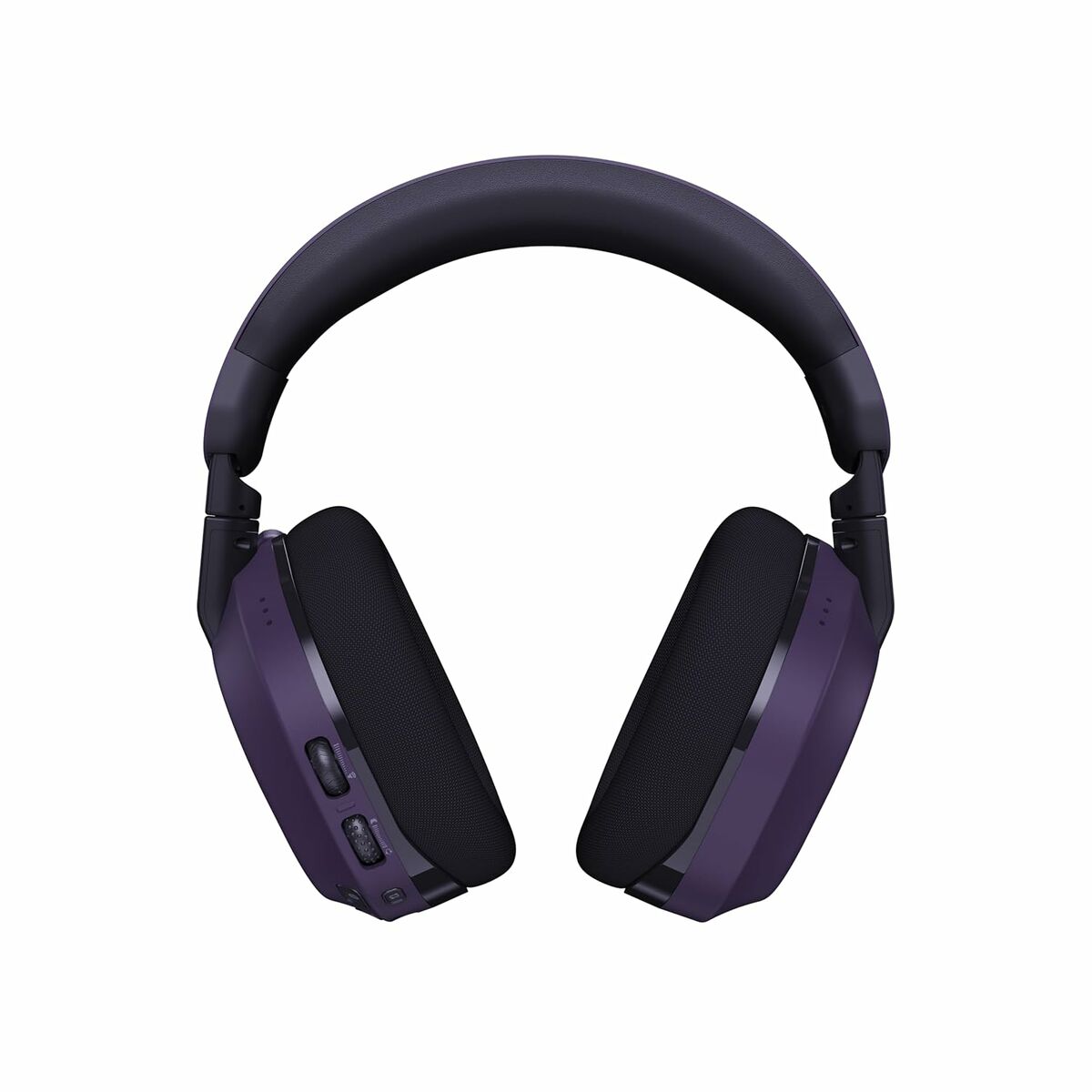 Headphones Turtle Beach Stealth Purple-16