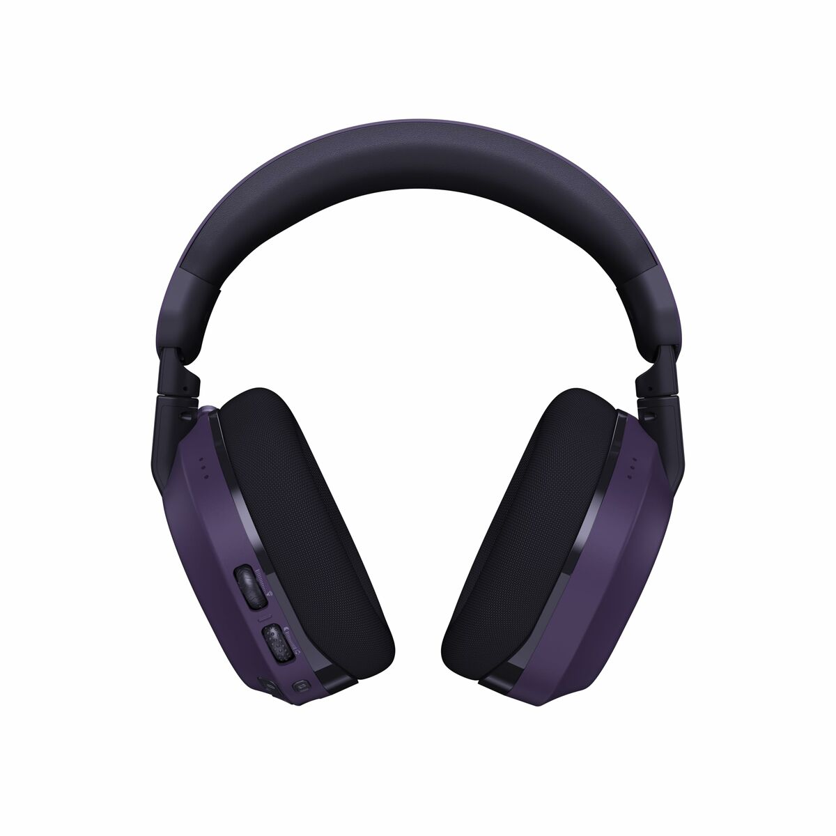 Headphones Turtle Beach Stealth Purple-26