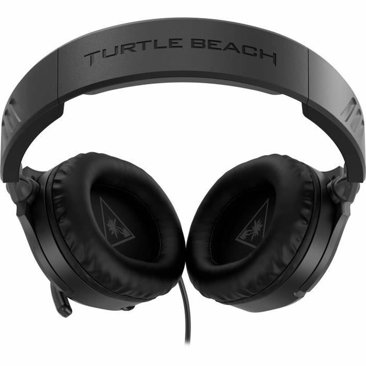 Headphones with Microphone Turtle Beach TBS-5001-05 Black-3