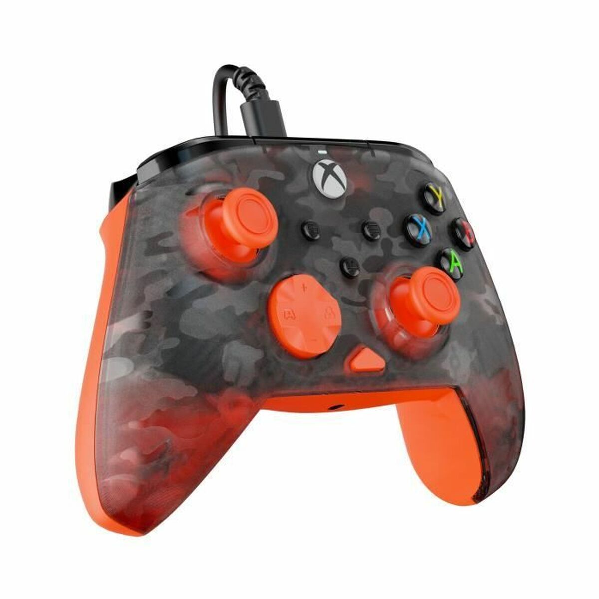 Xbox One Controller Turtle Beach-5