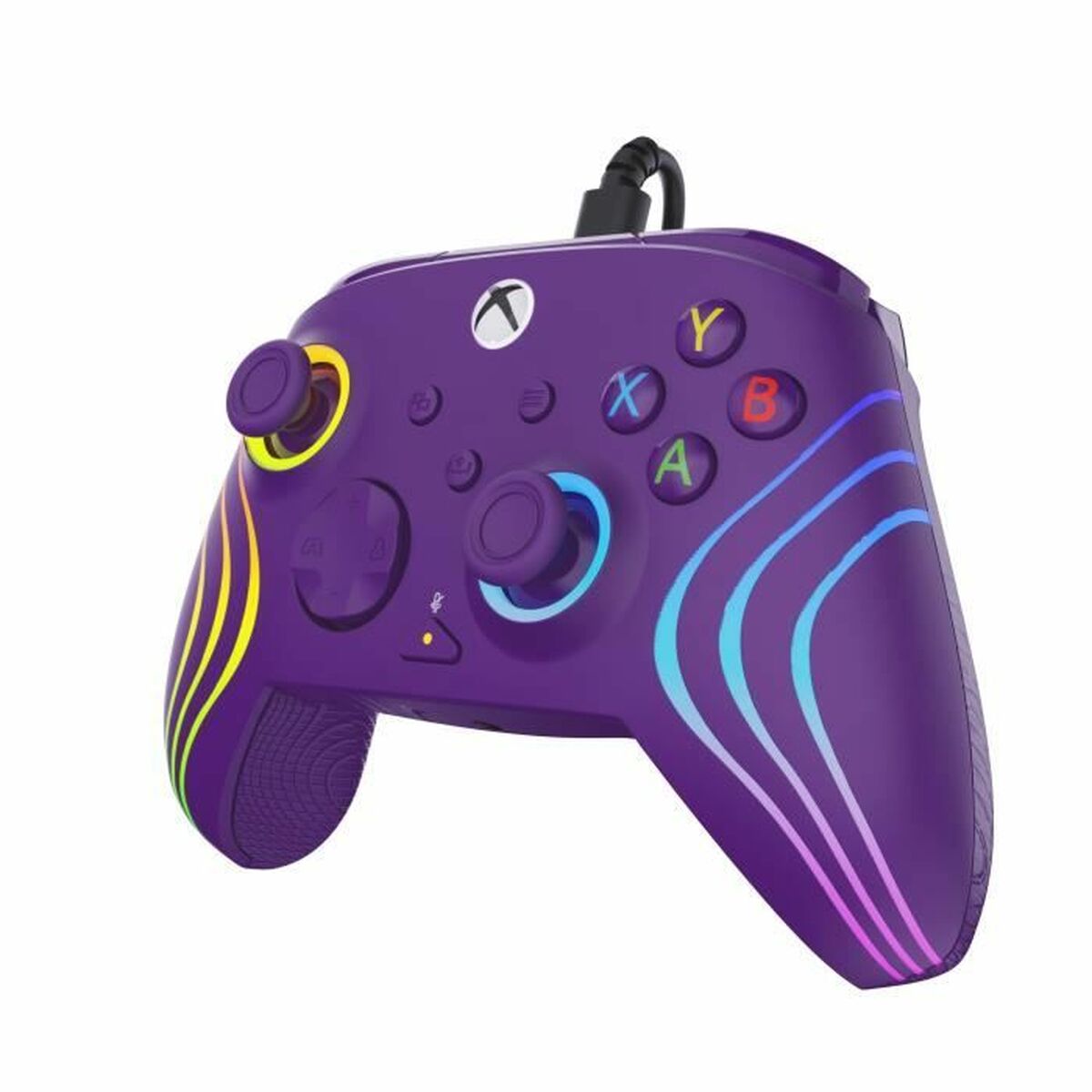 Xbox One Controller Turtle Beach-2