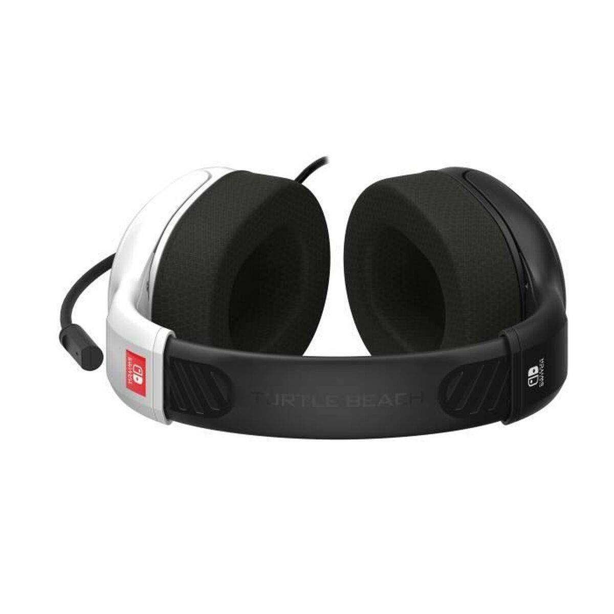 Headphones Turtle Beach Airlite Fit White/Black-3