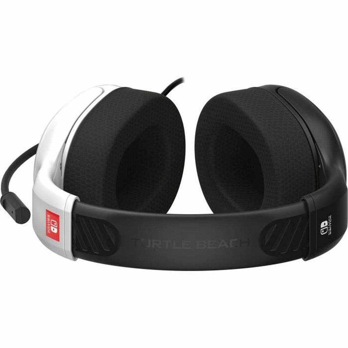 Headphones Turtle Beach Airlite Fit White-3