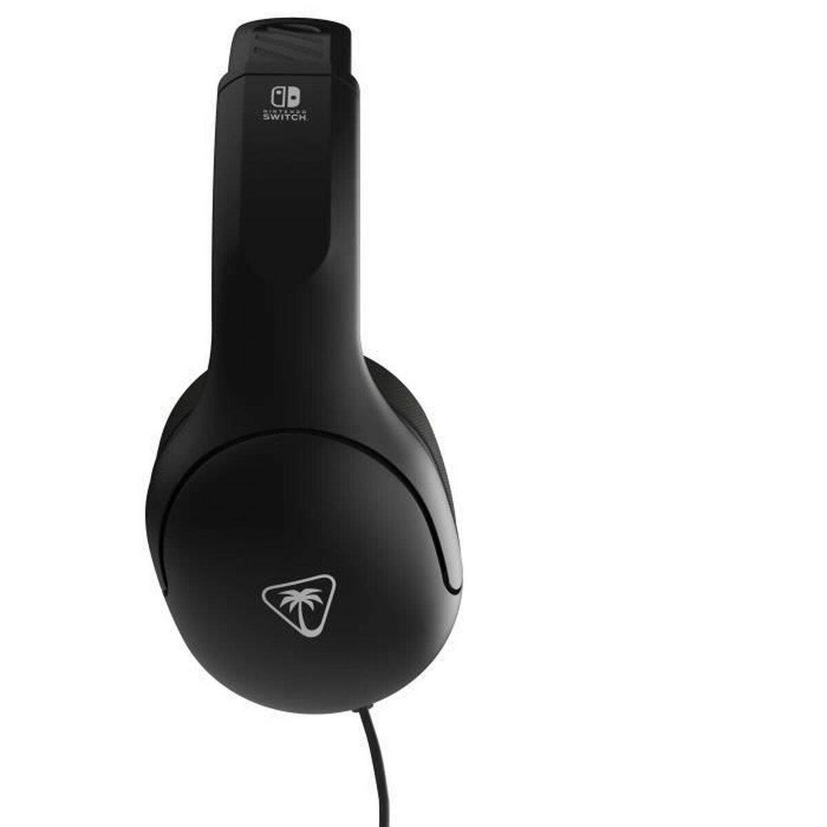 Headphones Turtle Beach Airlite Fit White-2