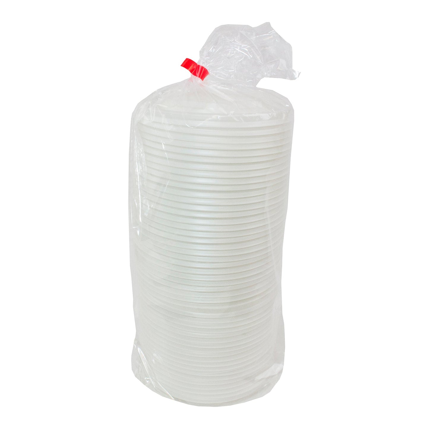 Lid Plastic For Soup Bowl 12/16/32 - 1 x 500 count - Galligreen - Packaging and Accessories - Restaurant Supplies and Equipment - Canadian Distribution-3