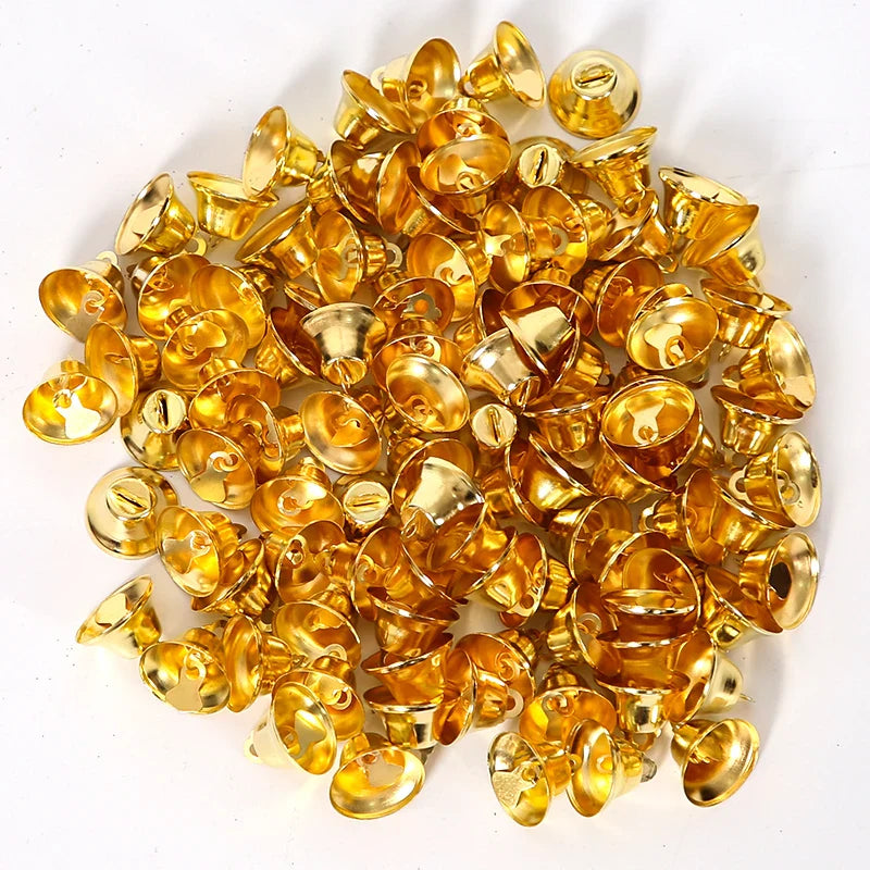 NNEOBA Bell Christmas Ornaments-2