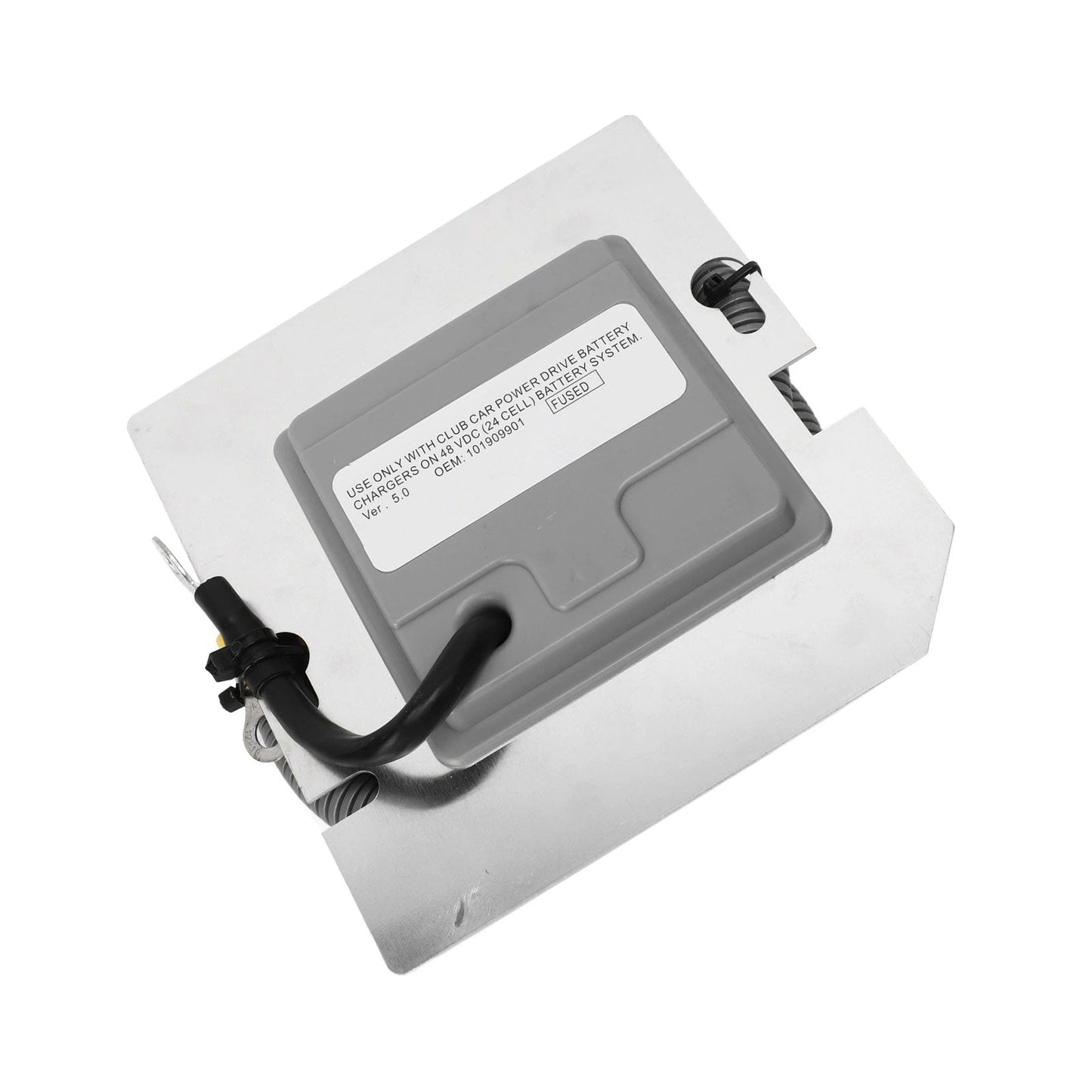 101909901 On Board Computer 48V OBC Cart Suitable for Club Car DS Models 98-04-4