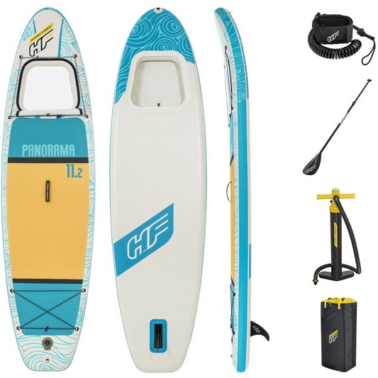 Bestway 65363 surf Paddleboard (SUP) (6941607311202)
