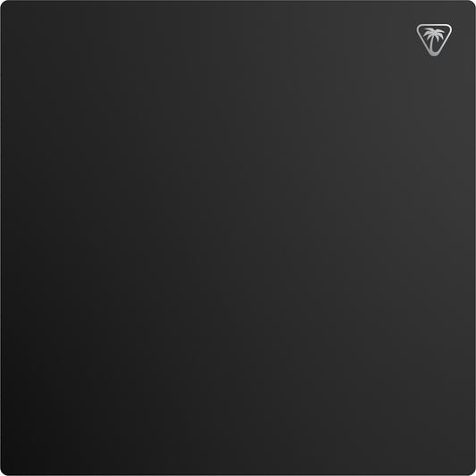 Turtle Beach Sense Core Square Геймърска подложка за мишка Черен (TBM-9102-05)-0