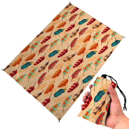 Waterproof Camping Beach Mat