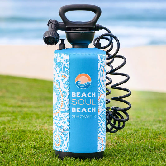 Portable Shower Bliss Out 8L-0