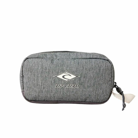 Travel Vanity Case Rip Curl Pouch Classic Surf Grey