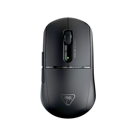 Turtle Beach Burst II Air myš Hranie Pravoruké RF Wireless + Bluetooth Optický 26000 DPI (TBM-2101-05)-0