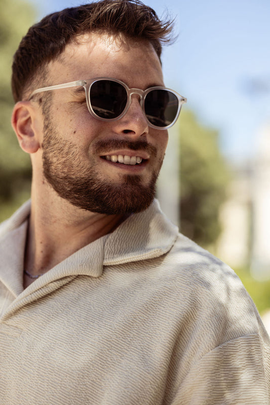 Asmara – Champagne - SUNGLASSES