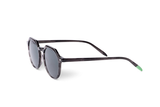 Chobe – Smokey Black - SUNGLASSES
