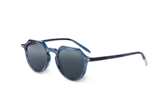 Chobe – Smokey Blue - SUNGLASSES