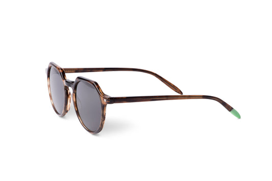 Chobe – Smokey Brown - SUNGLASSES