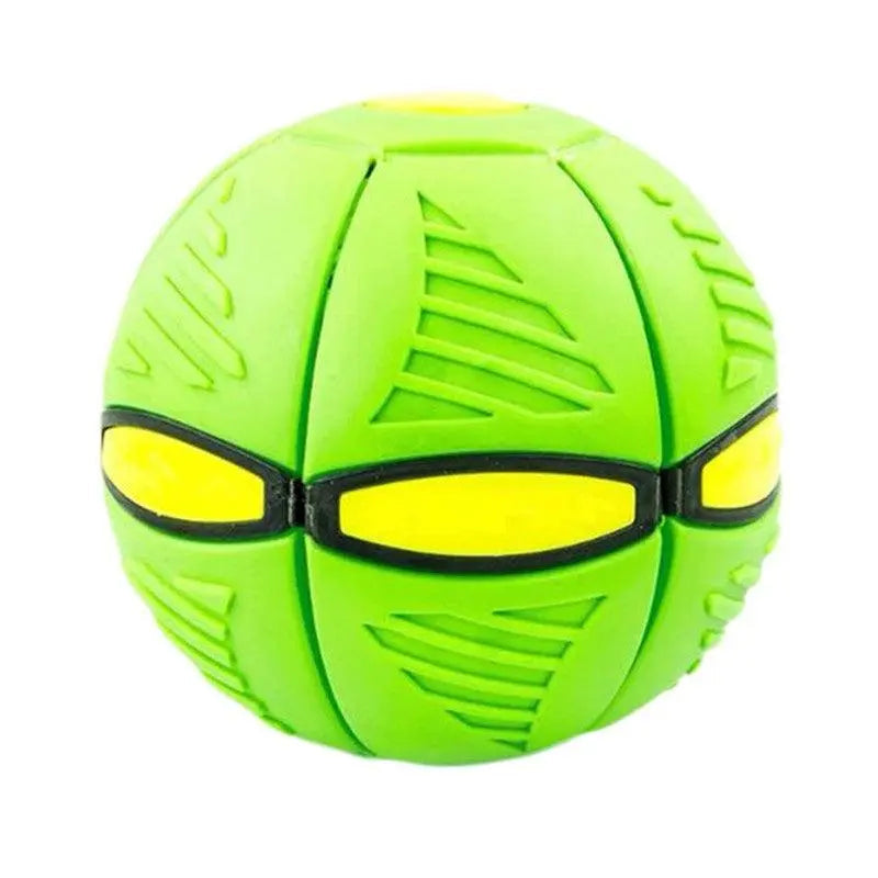 Flat Beach Garden Toy