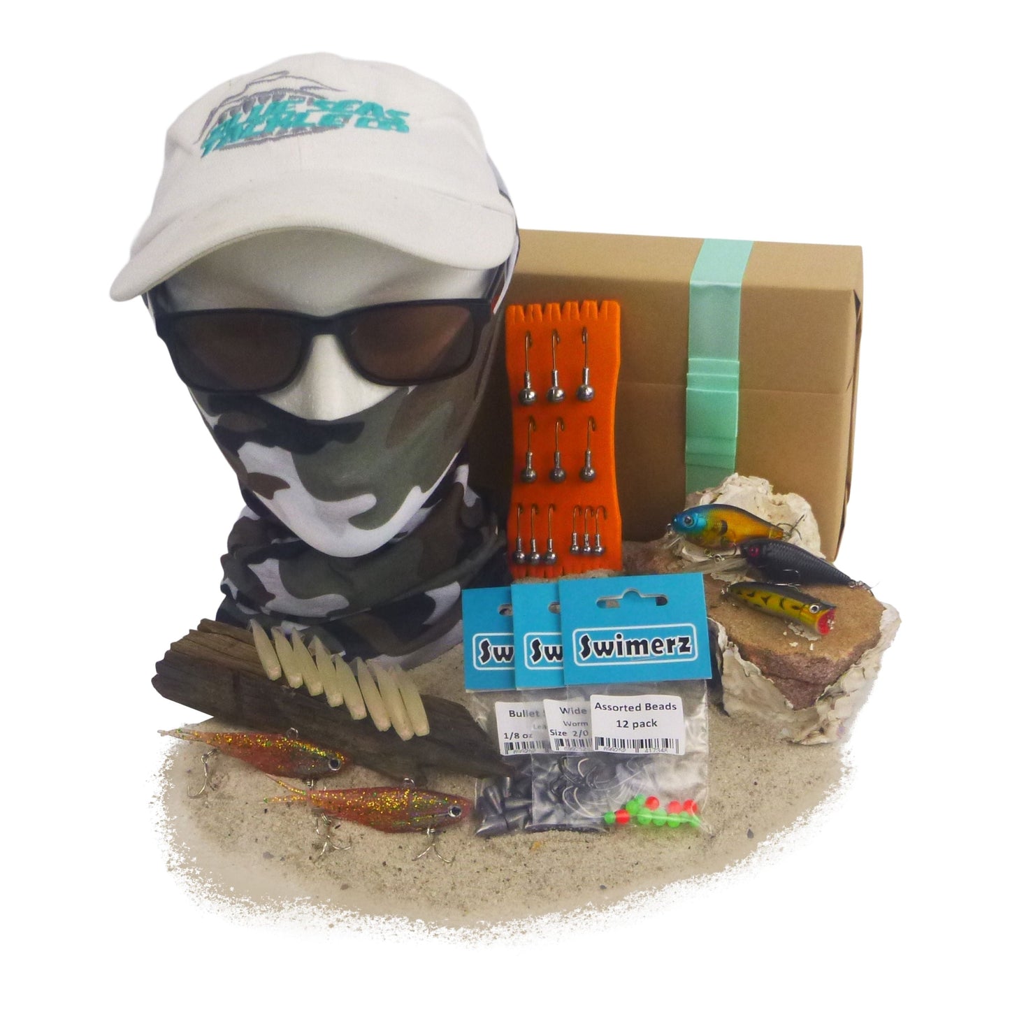 Hook Line & Sinker Gift Pack-1