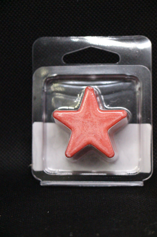 Wax Melts (Vanilla) - Eco-Friendly Soy Wax Aromatherapy-0