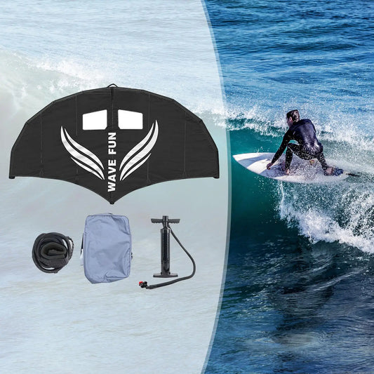 NNEOBA Inflatable Surfing Wing