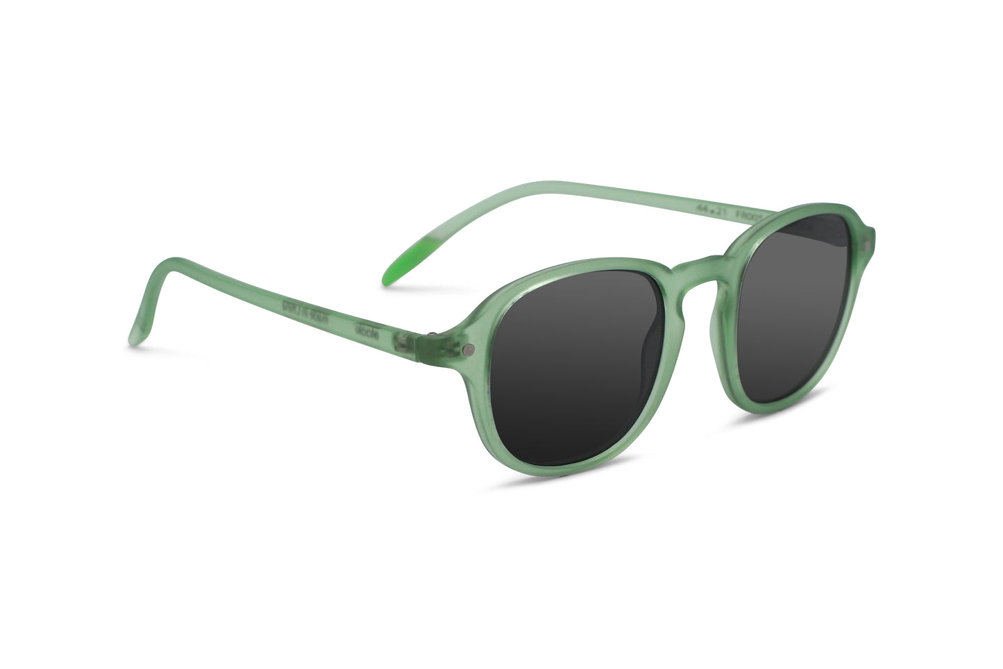 Inga – Pistachio - SUNGLASSES