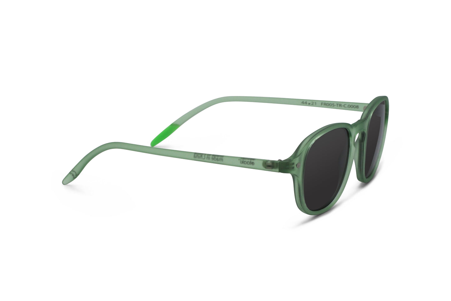 Inga – Pistachio - SUNGLASSES