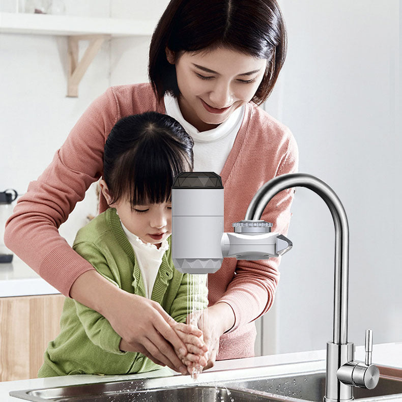Instant Electric Heating Water Faucet-2