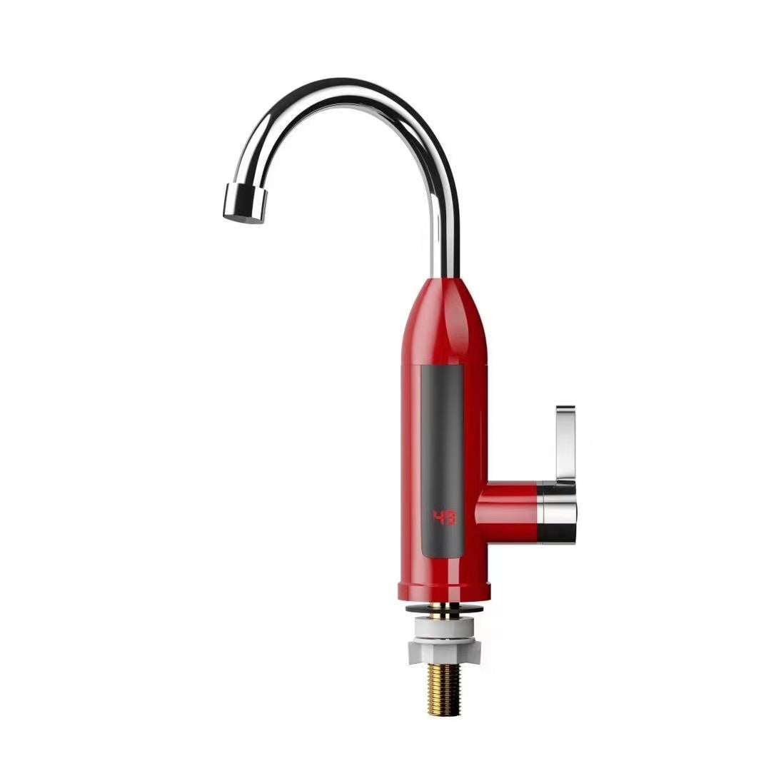 Instant Heating Electric Hot Water Faucet-1