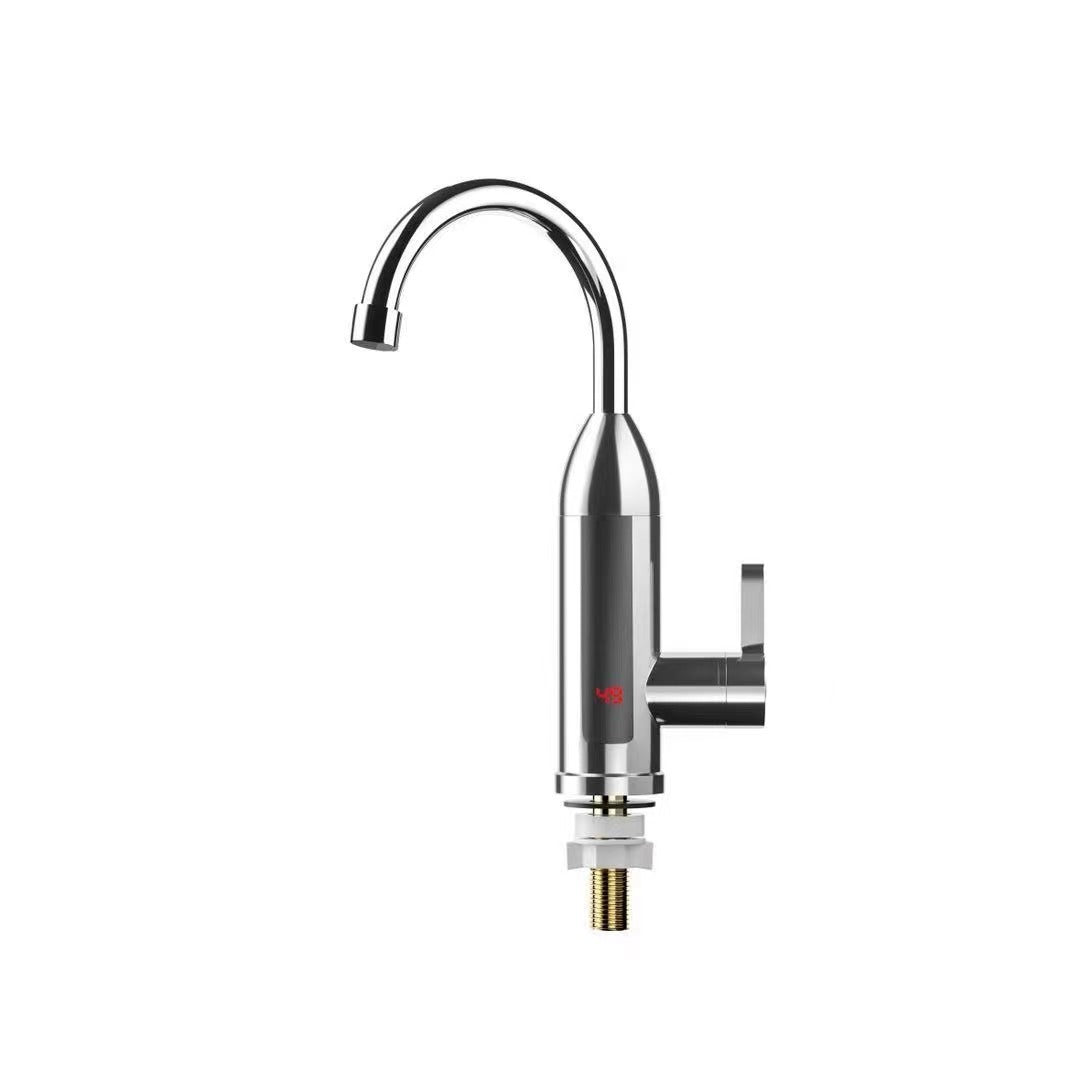 Instant Heating Electric Hot Water Faucet-3
