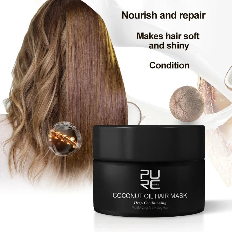 Instant Keratin Collagen Mask-4