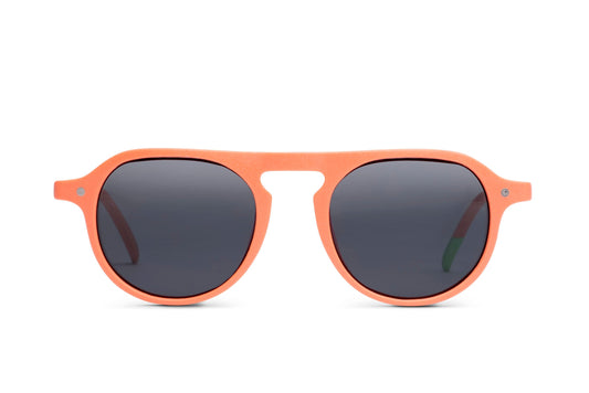 Ionian – Tangerine - SUNGLASSES