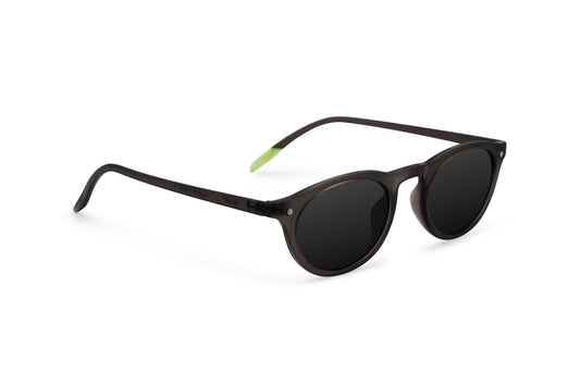 Iris – Liquorice - SUNGLASSES