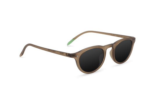 Iris – Walnut - SUNGLASSES