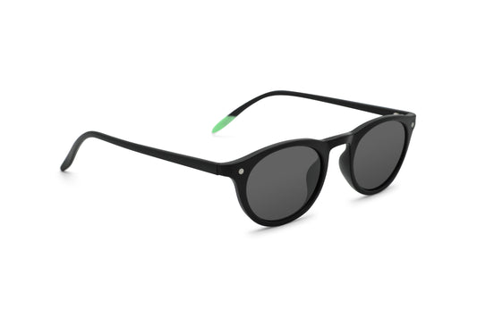 Kilda – Black - SUNGLASSES