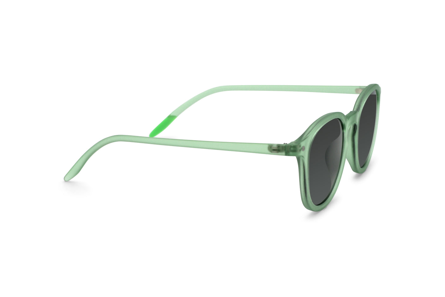 Leah – Pistachio - SUNGLASSES