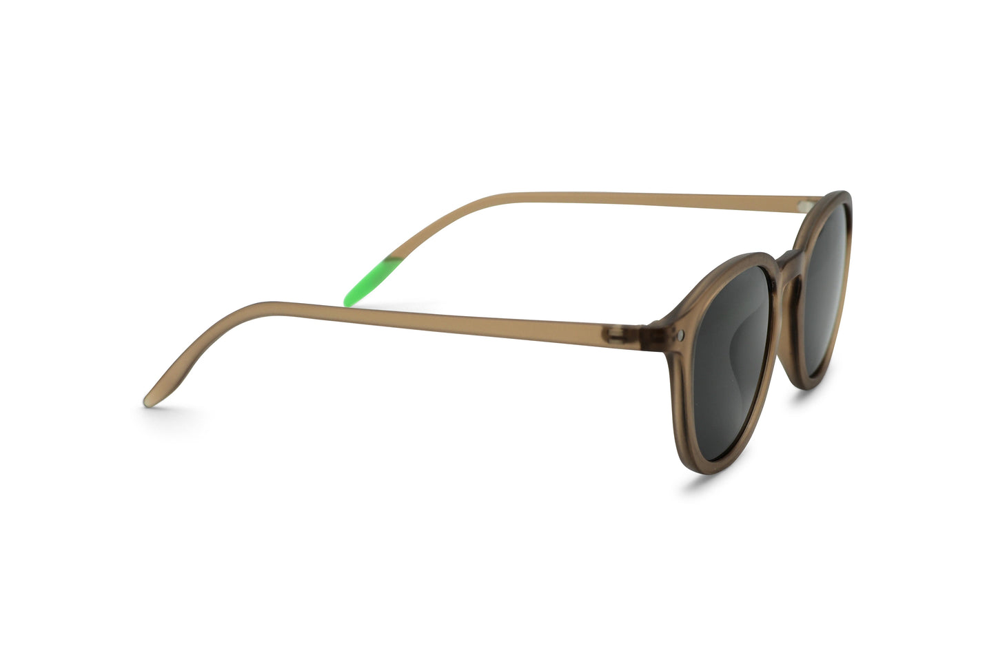 Leah – Walnut - SUNGLASSES